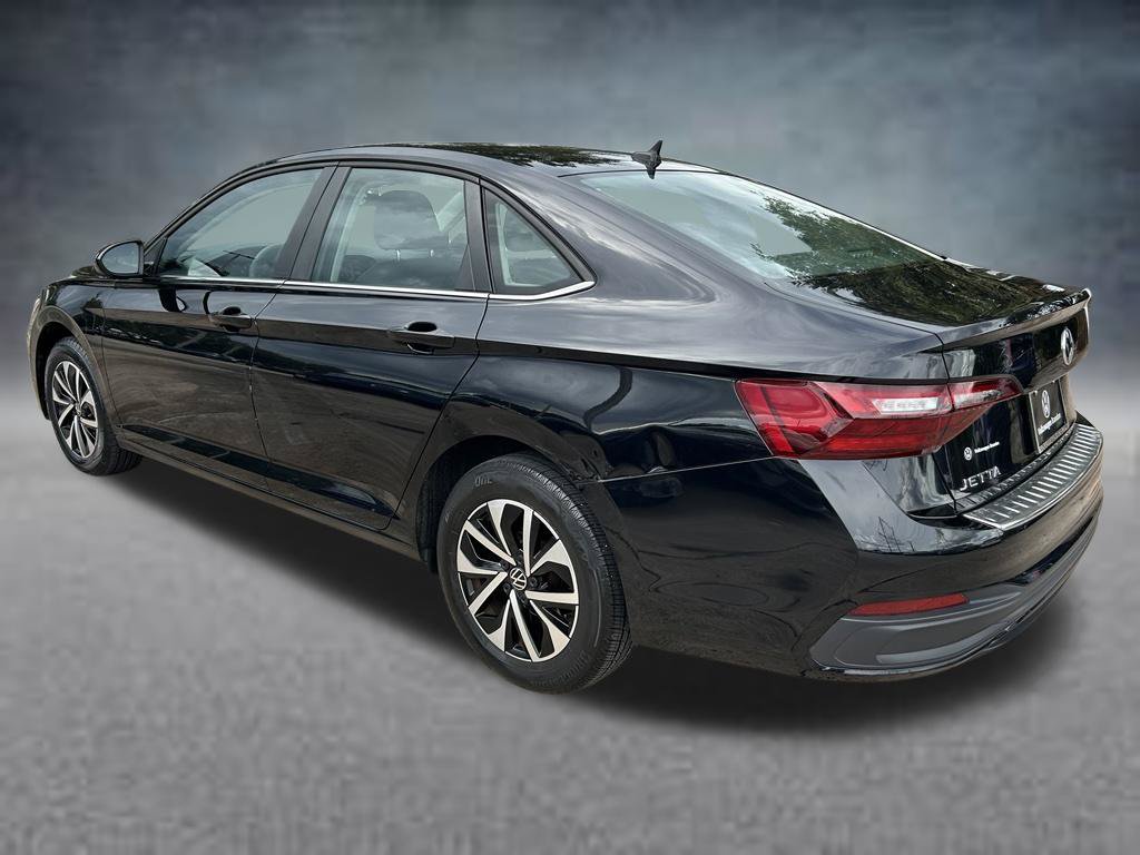 Used 2023 Volkswagen Jetta S FWD image 4