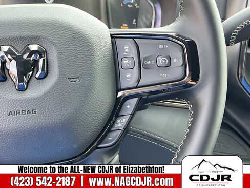 New 2026 RAM 3500 Limited image 25