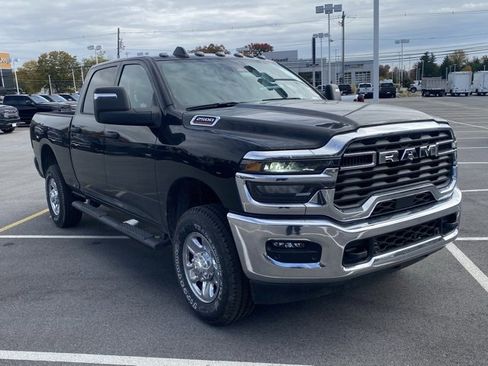 New 2026 RAM 2500 Tradesman image 2