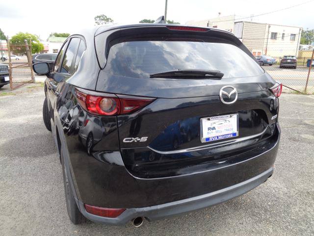 Used 2017 MAZDA CX-5 Sport FWD image 6
