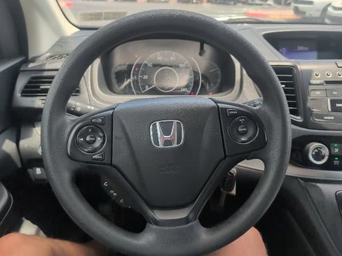 Used 2016 Honda CR-V SE image 19
