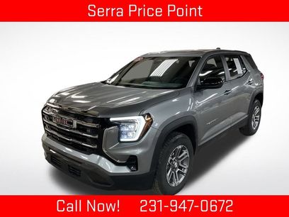 Used 2025 GMC Terrain Elevation