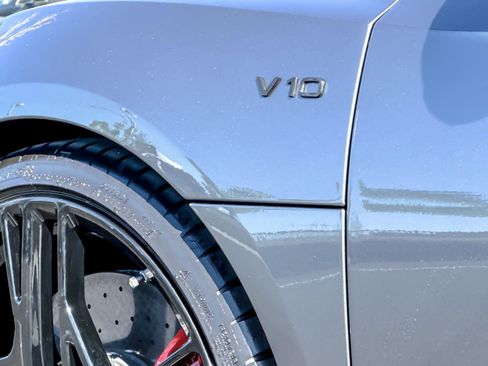 Used 2020 Audi R8 V10 performance image 24