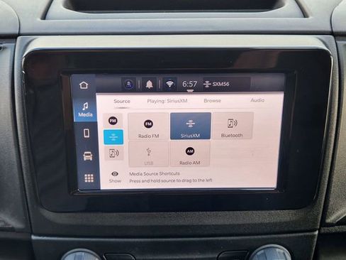 Used 2025 RAM ProMaster 2500 w/ Convenience Group image 19