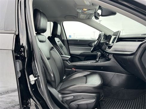 Used 2022 Jeep Compass Latitude w/ Convenience Group image 19