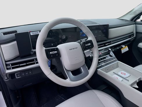 New 2026 Hyundai Santa Fe SE FWD image 7