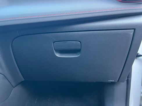 New 2026 Chevrolet TrailBlazer RS image 21