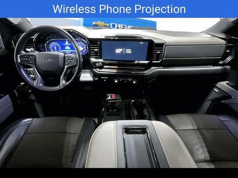 Certified 2022 Chevrolet Silverado 1500 ZR2 image 11