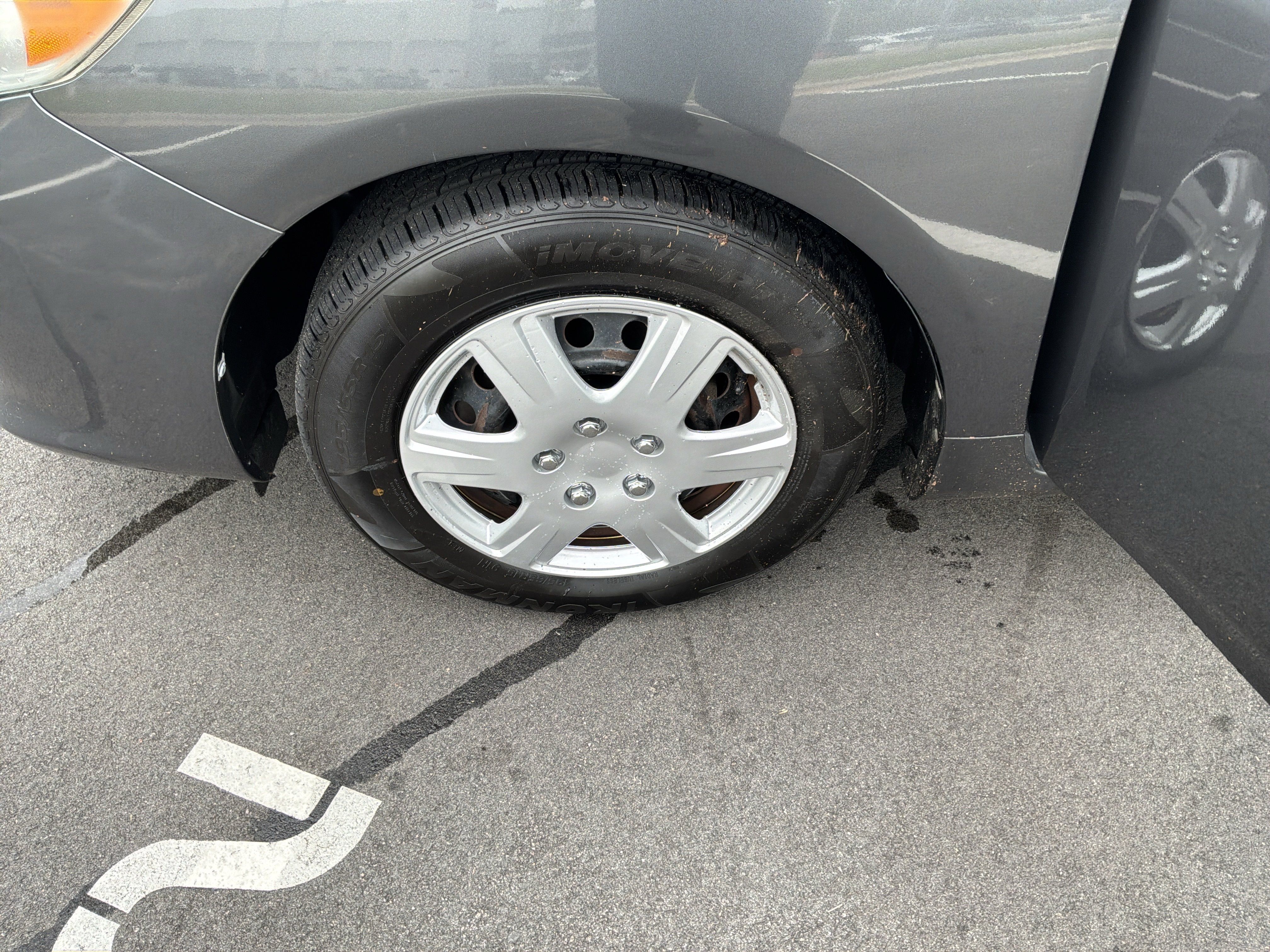 Used 2010 Toyota Corolla LE w/ All Weather Guard Pkg FWD image 13