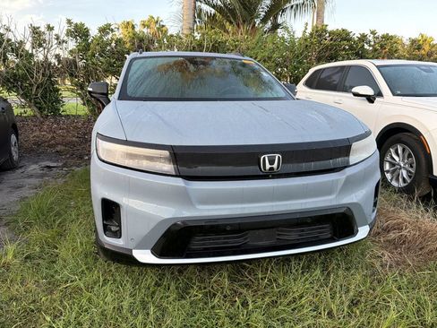 Used 2024 Honda Prologue Elite image 6