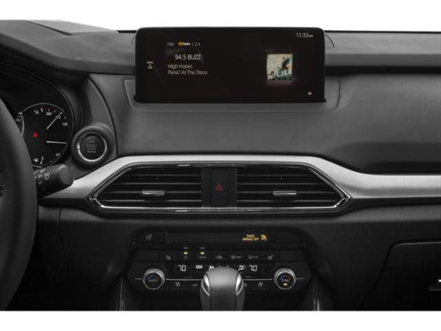 Used 2021 MAZDA CX-9 Grand Touring AWD/4WD image 13