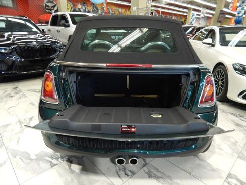 Used 2010 MINI Cooper S image 35