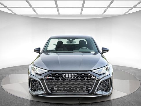 Used 2024 Audi RS 3 AWD/4WD image 6