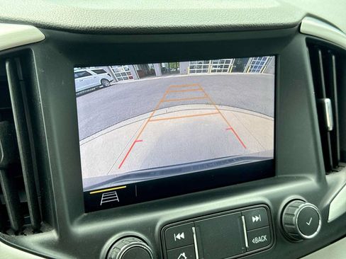 Used 2020 GMC Terrain SLT w/ Preferred Package AWD/4WD image 29