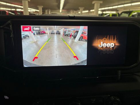 New 2026 Jeep Wrangler Rubicon image 13