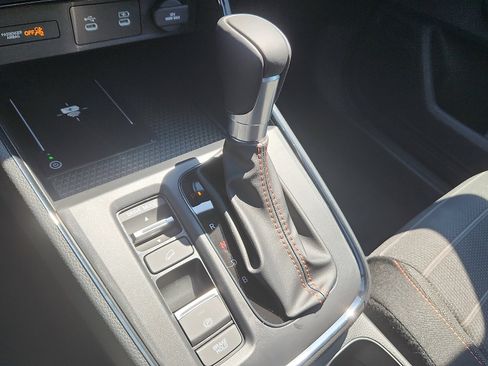 New 2026 Honda CR-V Sport image 11