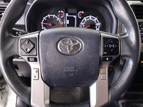 Used 2021 Toyota 4Runner SR5 Premium w/ Moonroof Package image 3