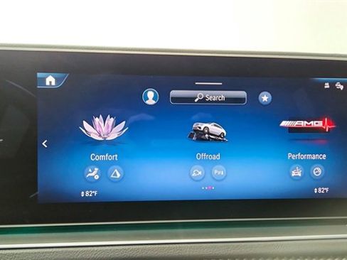 Used 2024 Mercedes-Benz GLE 53 AMG GLE 53 AMG image 54