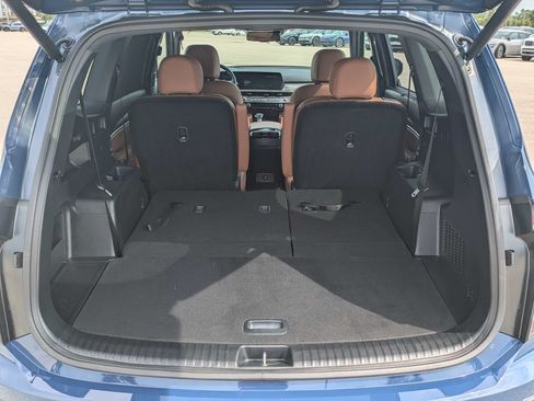 Certified 2025 Kia Telluride EX X-Line AWD/4WD image 14