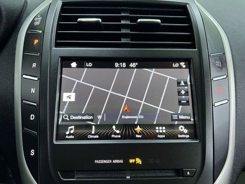 Used 2017 Lincoln MKC Select w/ Select Plus Package AWD/4WD image 23