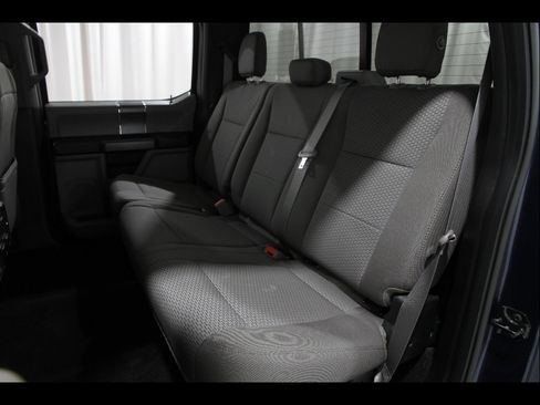 Used 2018 Ford F150 XLT w/ Equipment Group 302A Luxury AWD/4WD image 22