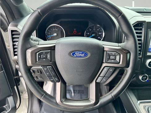 Used 2021 Ford Expedition Limited AWD/4WD image 14