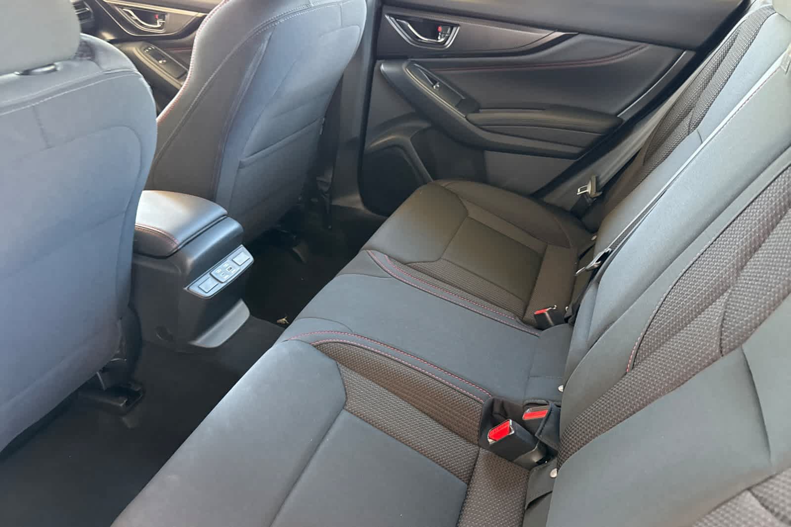 New 2026 Subaru WRX Premium AWD/4WD image 4