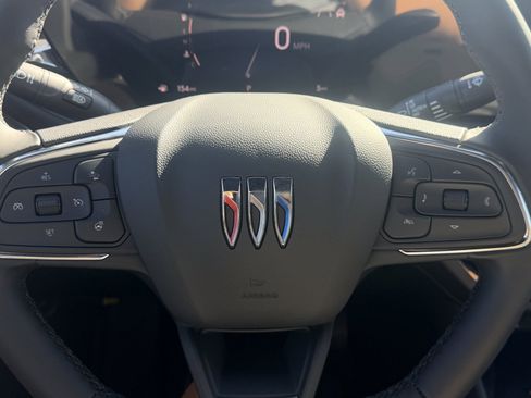 New 2026 Buick Envista Sport Touring w/ Convenience I Package FWD image 21
