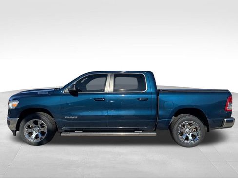 Used 2022 RAM 1500 Big Horn image 2