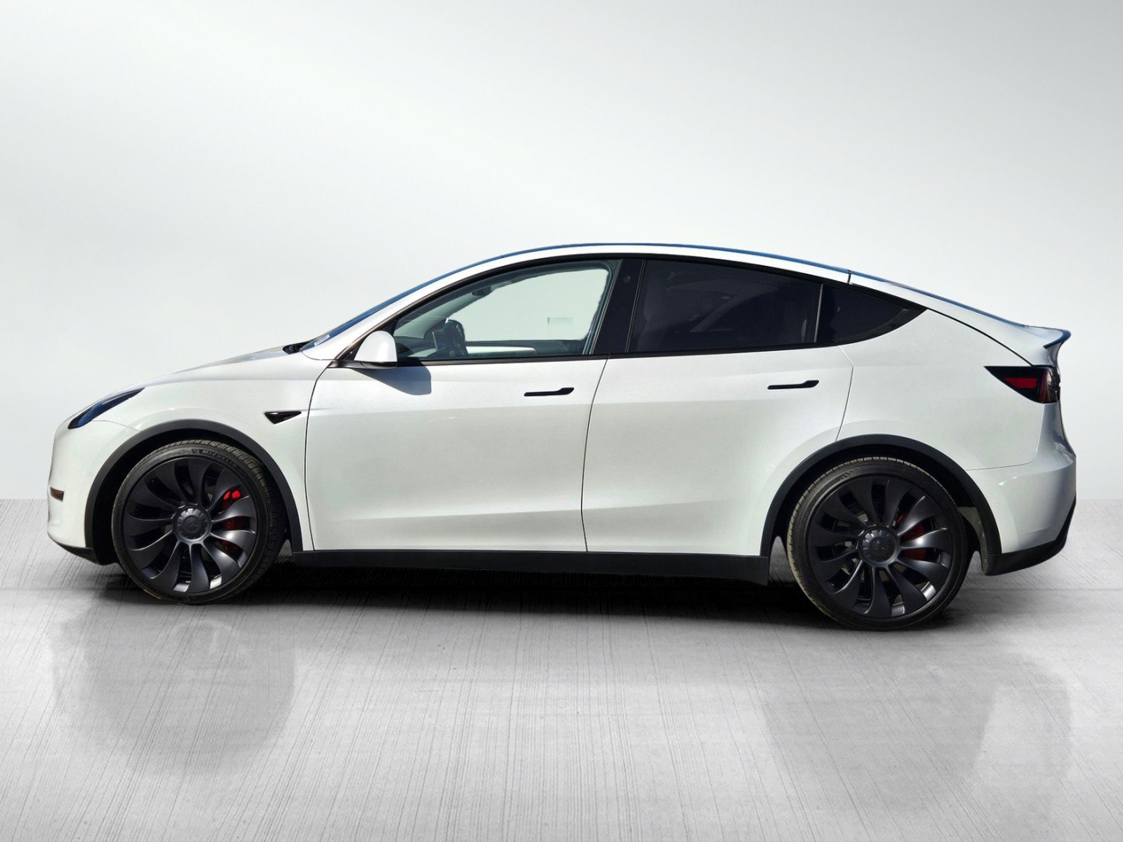 Used 2022 Tesla Model Y Performance AWD/4WD image 7