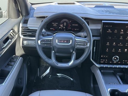 New 2026 GMC Acadia Elevation w/ Elevation Premium Package FWD image 14