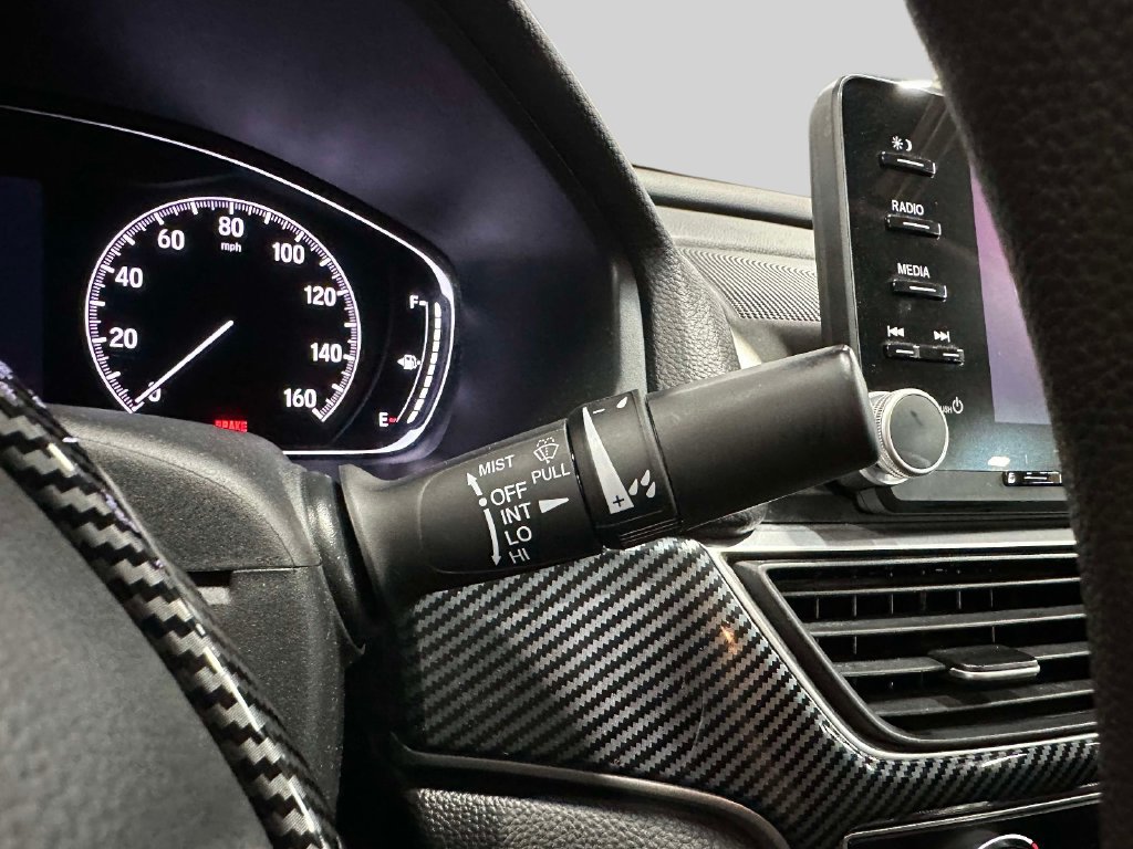 Used 2020 Honda Accord LX image 25