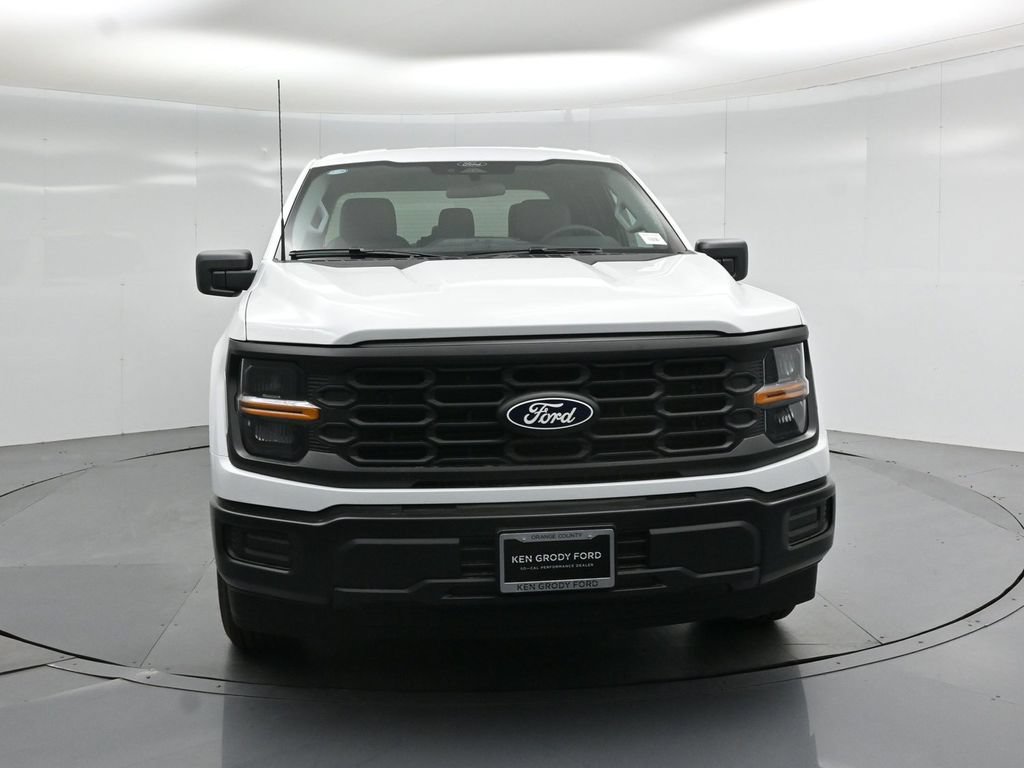New 2026 Ford F150 XL RWD image 47