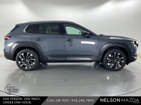 New 2026 MAZDA CX-50 2.5 Hybrid w/ Weather Package AWD/4WD image 5