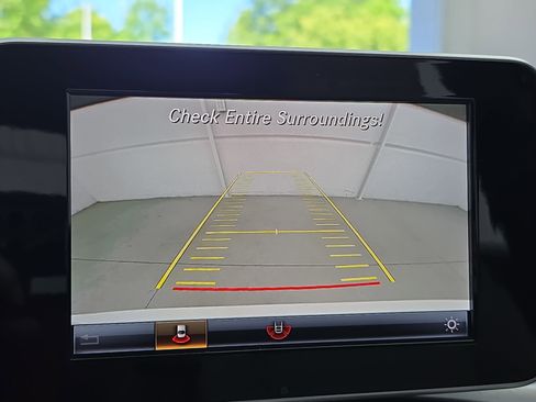 Used 2018 Mercedes-Benz C 300 4MATIC Sedan image 21