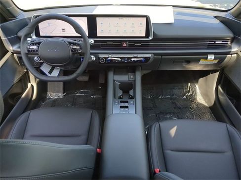 Certified 2023 Hyundai Ioniq 6 SEL image 14