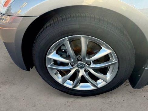 Used 2008 INFINITI G35 x Sedan AWD/4WD image 14