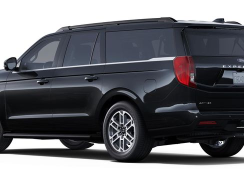 New 2025 Ford Expedition Max Active image 47