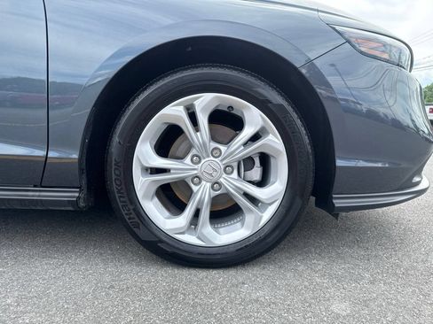 Used 2024 Honda Accord LX image 12