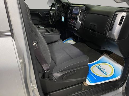 Used 2015 GMC Sierra 1500 SLE w/ SLE Value Package AWD/4WD image 27
