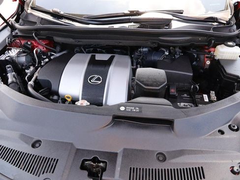 Used 2022 Lexus RX 350L Premium w/ Premium Package AWD/4WD image 31