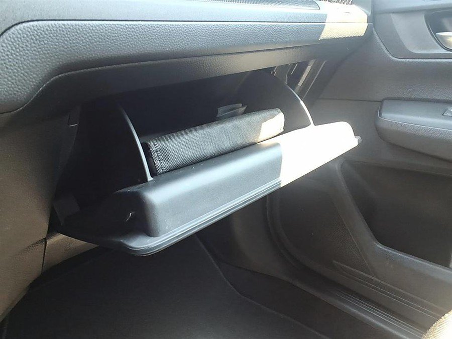 Used 2025 Honda CR-V LX image 25