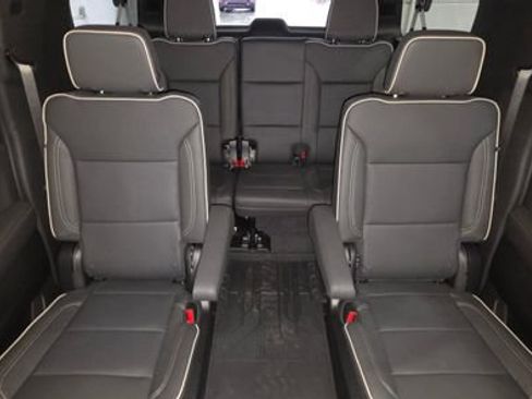 New 2026 Chevrolet Suburban Premier w/ Sun And Tow Package image 28