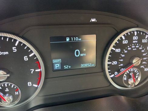 Certified 2022 Kia Telluride EX w/ EX Premium Package image 13