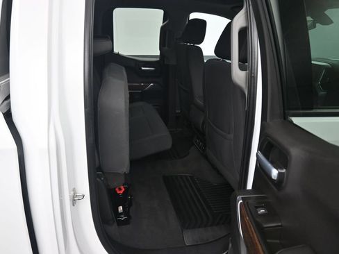 Used 2021 GMC Sierra 1500 Elevation AWD/4WD image 39