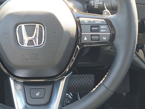 New 2026 Honda Accord Touring image 16