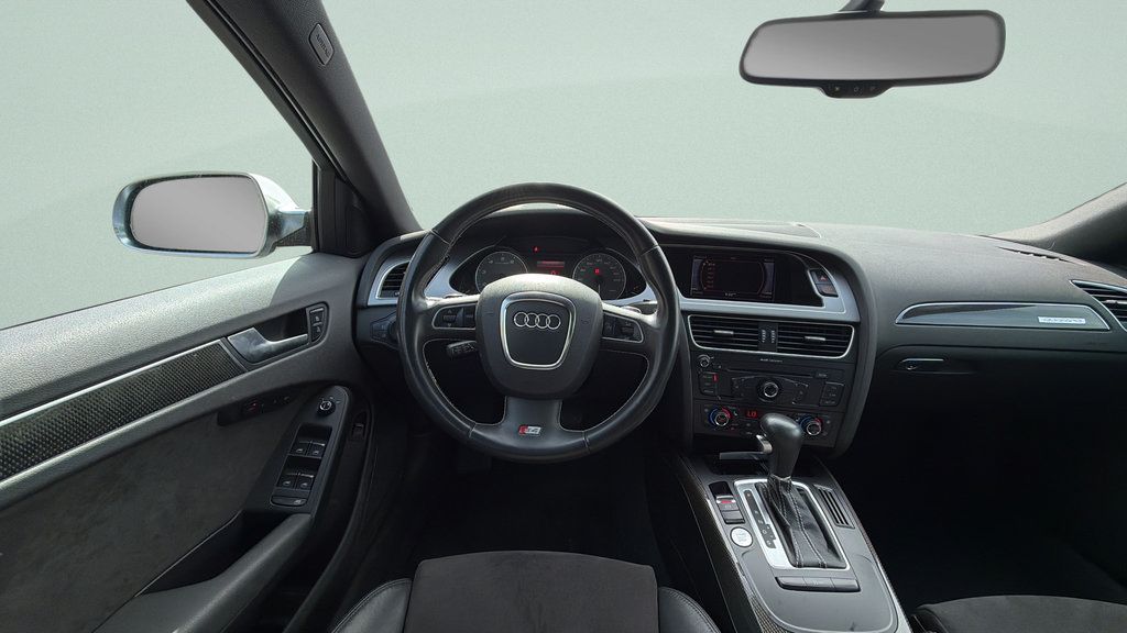 Used 2012 Audi S4 Premium Plus AWD/4WD image 13