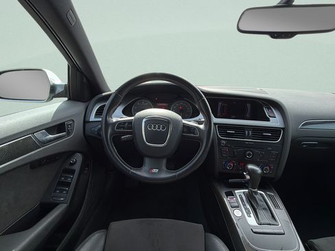 Used 2012 Audi S4 Premium Plus AWD/4WD image 13