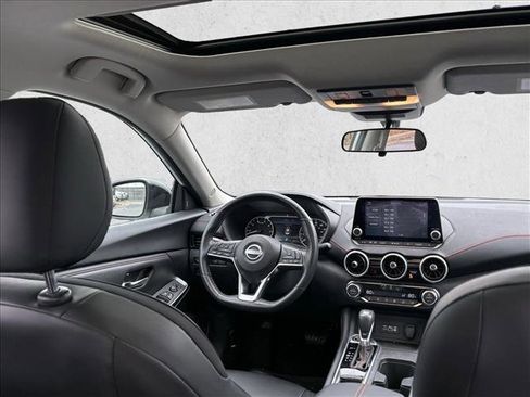 Used 2024 Nissan Sentra SR w/ SR Premium Package image 22