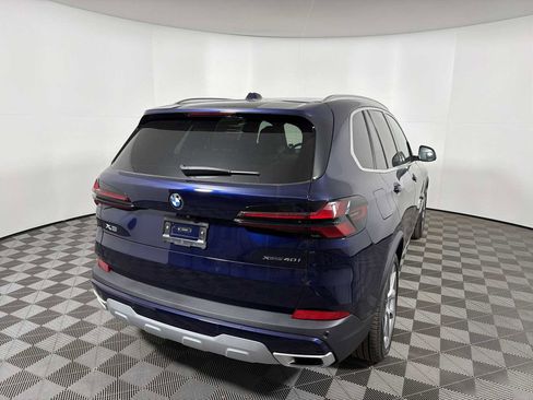 New 2026 BMW X5 xDrive40i w/ Climate Comfort Package image 9
